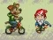 ゲームバイクタイクオンライン