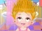 ゲームベイビーヘイゼル: ヘアデイオンライン