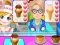 ゲームエミリーのアイスクリームショップオンライン