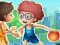 ゲームバスケットボールマスターオンライン