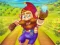 ゲームドワーフランオンライン