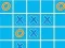 ゲームティックタックトー HTML5オンライン