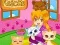 ゲームキューティの子猫救助オンライン