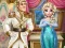 ゲームアイスクイーンのウェディングテーラーオンライン
