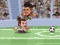 ゲームヘッズアリーナサッカーオールスターオンライン