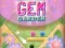 ゲームミニパット：宝石の庭オンライン