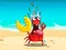 ゲームトリッキーなカニオンライン