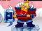 ゲームエピックライバルバトルオンライン