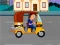ゲームクレイジータクシー運転手オンライン