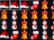 ゲームクリスマスブレイカーオンライン