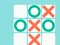 ゲームクラシック・ティックタックトーオンライン
