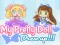 ゲーム私の可愛い人形：ドレスアップオンライン