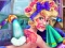 ゲーム眠れる姫のスパデーオンライン