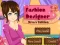 ゲームファッションデザイナー：ドレスエディションオンライン