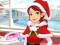 ゲームベッツィのクラフト: パーラービーズのクリスマスオンライン