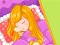 ゲーム遅れて学校に行く髪型オンライン