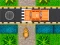 ゲームラットクロッシングオンライン