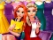 ゲーム姉妹更衣室オンライン