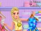 ゲームアイスプリンセスファッションデーオンライン