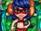 ゲーム怪我をした赤ちゃんてんとう虫オンライン