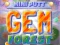 ゲームミニパット: ジェムフォレストオンライン