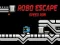 ゲームロボ逃走スピードランオンライン