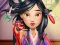 ゲーム戦士プリンセスリアルヘアカットオンライン