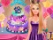 ゲームバーバラの誕生日パーティーオンライン