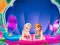 ゲーム人魚プリンセスのドレスアップオンライン
