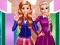 ゲーム姉妹の学校復帰オンライン