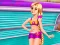 ゲームゴールディプリンセス: 日焼けオンライン