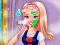 ゲーム大学のプリンセス スパメイクオンライン