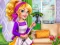 ゲーム女の子たちが直す: オードリーの春の掃除オンライン