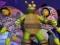 ゲームターフライトルの冒険 3Dオンライン