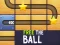 ゲームボールを解放してオンライン