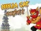ゲーム忍者猫エクスプロイトオンライン