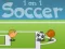 ゲーム1対1サッカーオンライン