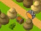 ゲームカエルが道を渡る！オンライン