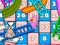 ゲームヘビと階段オンライン