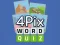 ゲーム4ピックスワードクイズオンライン