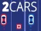 ゲーム2 台の車オンライン