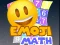 ゲーム絵文字数学オンライン