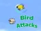 ゲーム鳥の襲撃オンライン