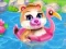 ゲームかわいいクマのお世話オンライン