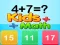 ゲーム子供の数学オンライン