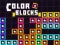 ゲーム色のブロックオンライン