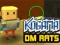 ゲームKogama: DM ネズミオンライン