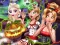 ゲーム怖いキャビンハロウィンオンライン