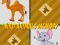 ゲーム野生動物の記憶オンライン
