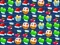 ゲームサンタのミッションオンライン